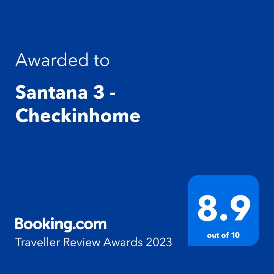 Santana 3 - Checkinhome Lizbona Zewnętrze zdjęcie